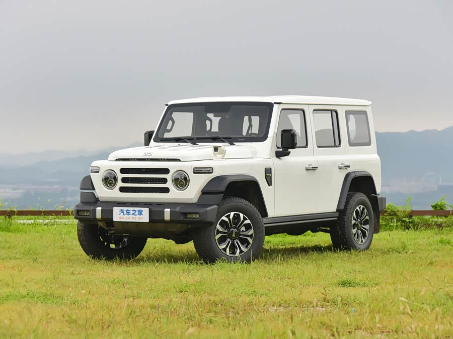 BAW 212 T01, 2026 — купить в Тольятти под ключ