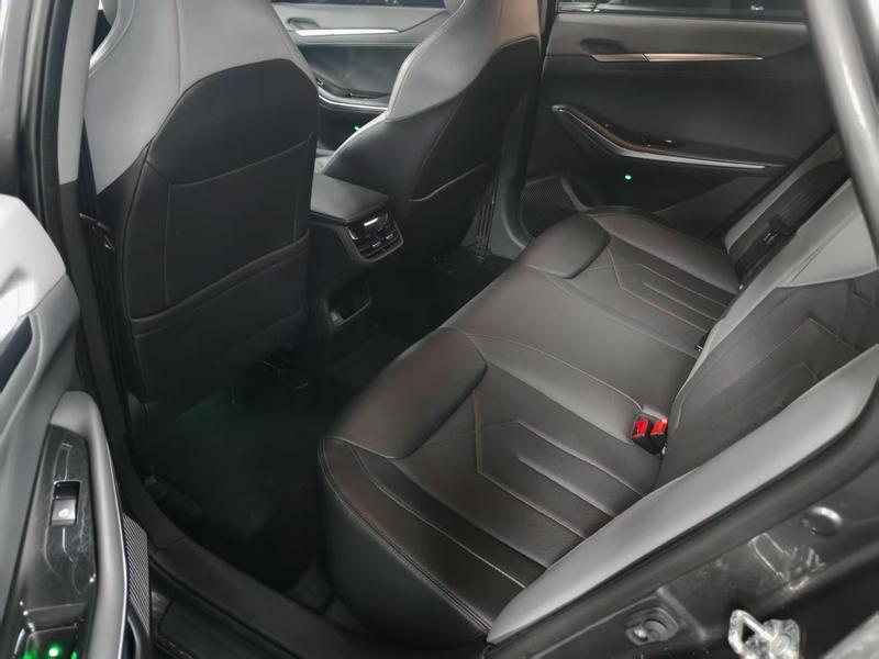 Changan Raeton Plus, 2023 — фото 9 из 10
