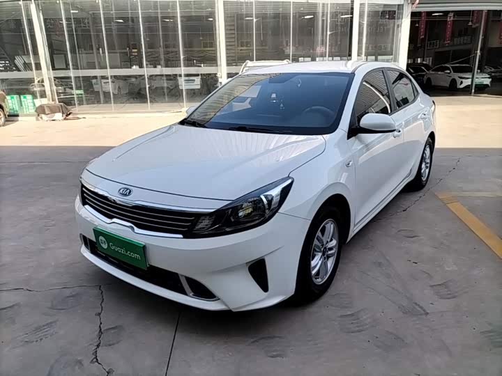Kia Forte, 2022 — купить в Самаре под ключ