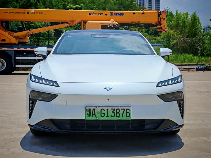 Dongfeng Yipai eπ 007, 2024 — фото 2 из 9