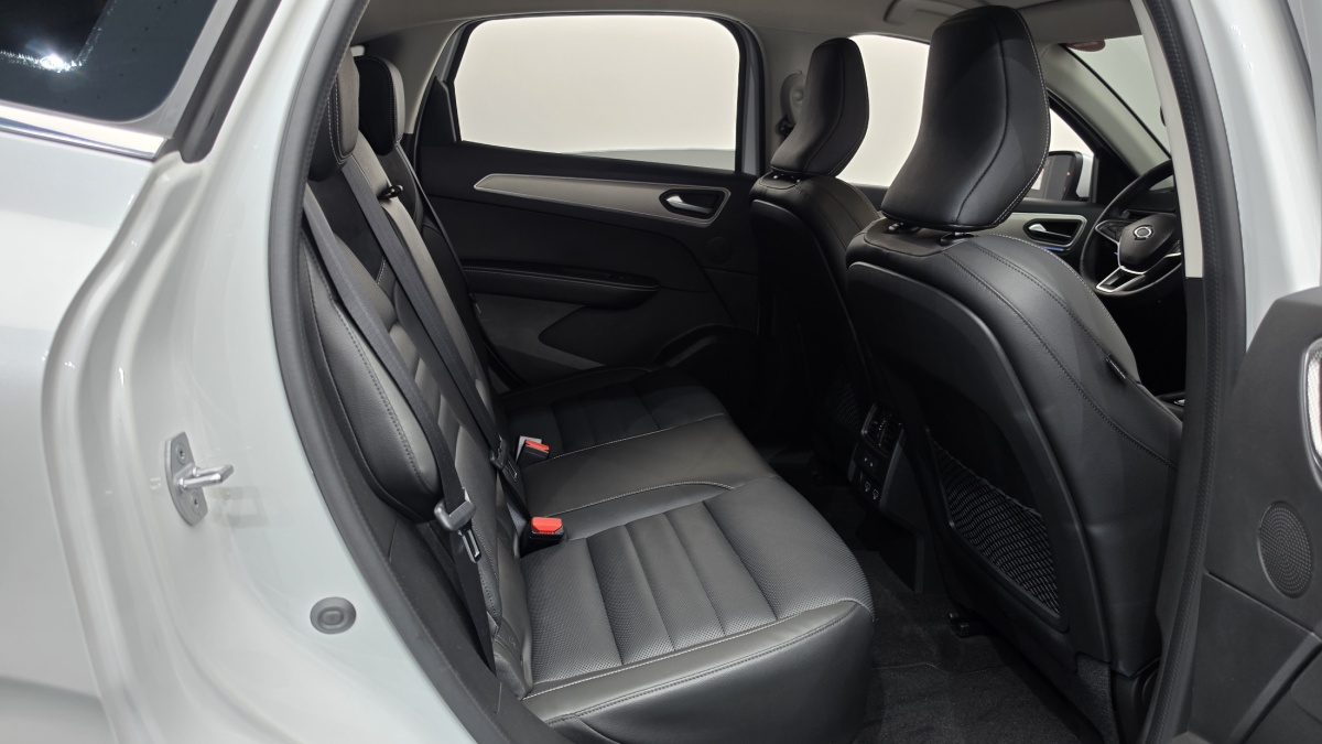 Renault XM3, 2023 — фото 11 из 12