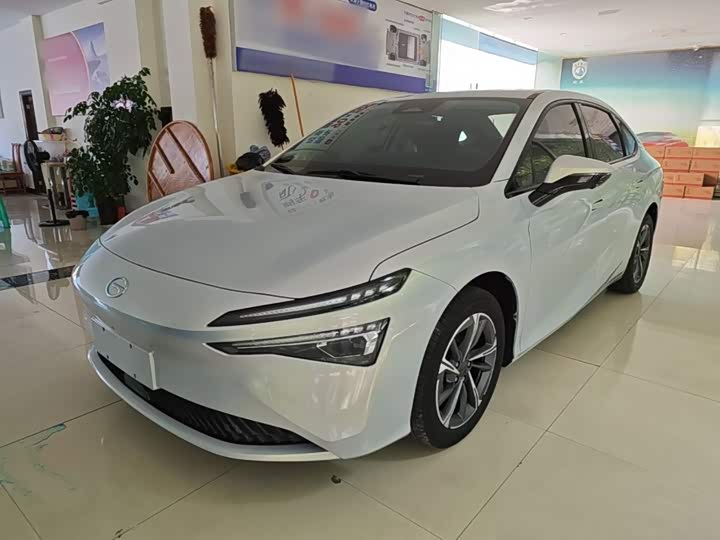 GAC Aion S Max, 2024 — купить в Орле под ключ