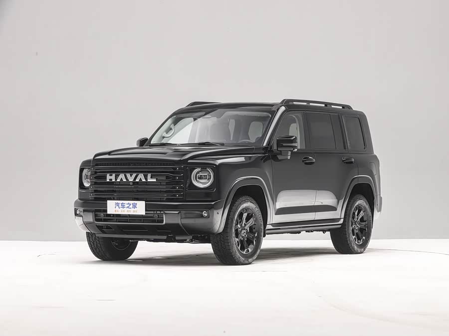 Haval H9, 2026 — купить в Иванове под ключ