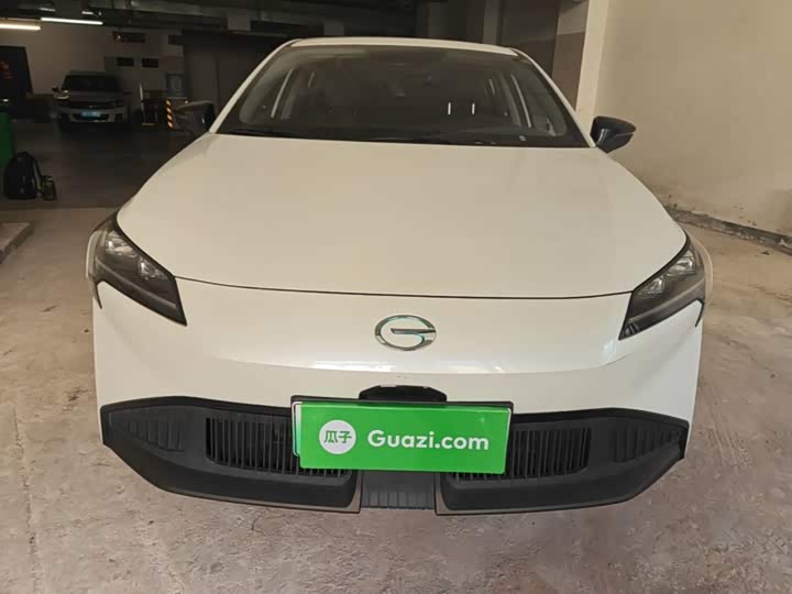 GAC Aion S Plus, 2024 — фото 3 из 9