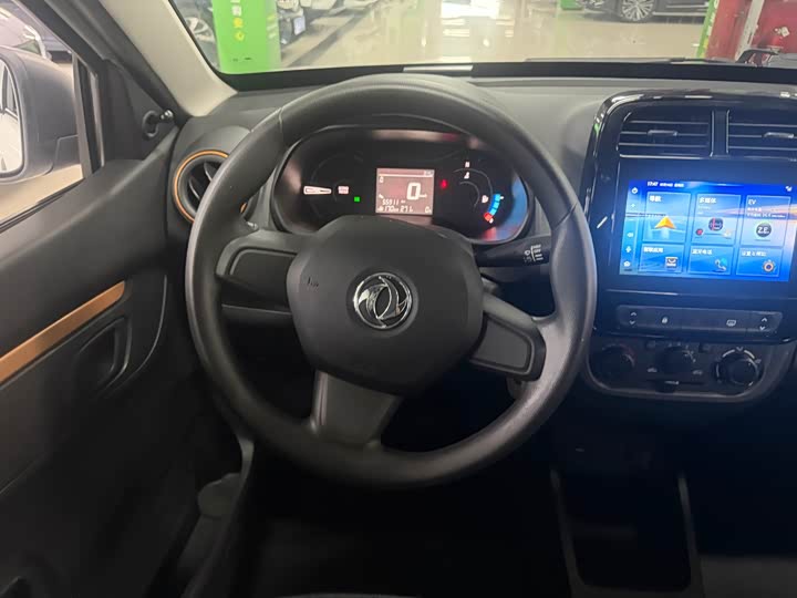 Dongfeng Yipai Nano EX1, 2022 — фото 9 из 9
