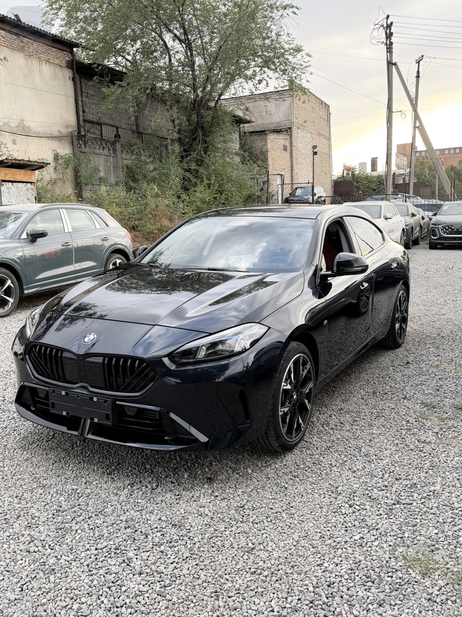 BMW 2 Serii, 2025 — фото 3 из 7