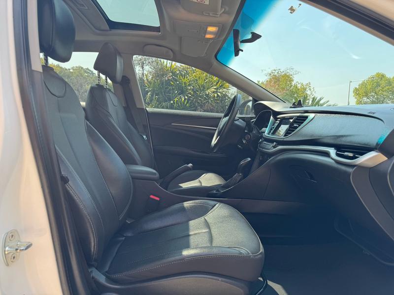 Buick Excelle GT, 2022 — фото 12 из 12