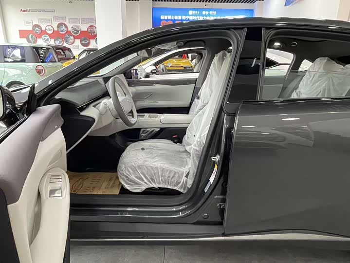 Changan Deepal L07, 2026 — фото 3 из 9