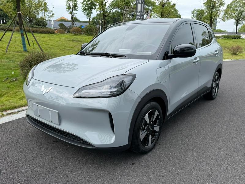 Wuling Bingo Plus, 2025 — купить в Ульяновске под ключ