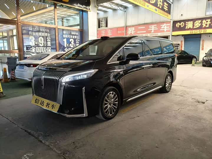 Wey 80 Hybrid, 2025 — купить в Москве под ключ