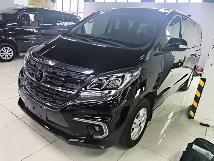Dongfeng Forthing M7, 2022 — купить в Костроме под ключ