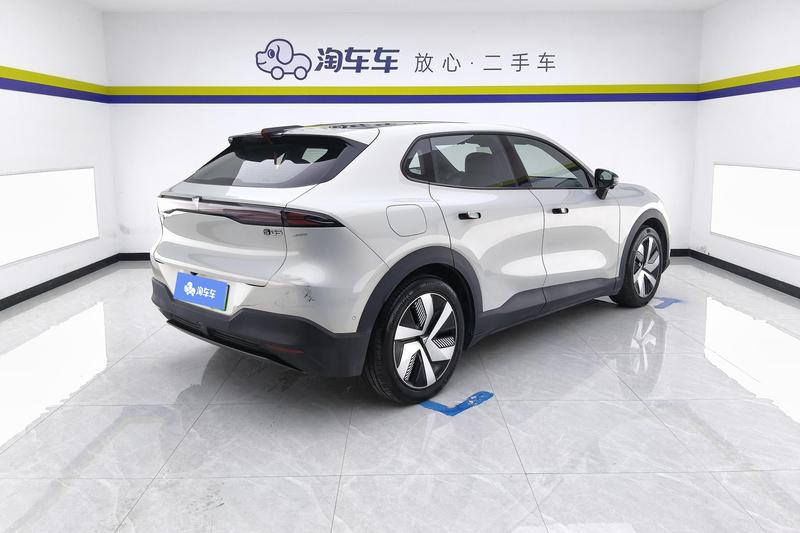 Changan Deepal S05, 2024 — фото 3 из 12