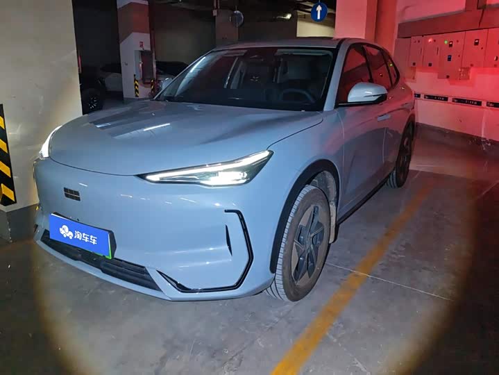 Geely Galaxy M7, 2026 — купить в Санкт-Петербурге под ключ