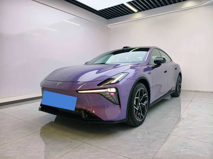 Changan Deepal L06, 2025 — купить в Москве под ключ