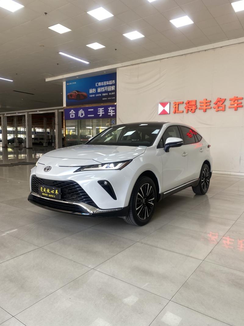 Toyota Venza, 2024 — купить в Брянске под ключ