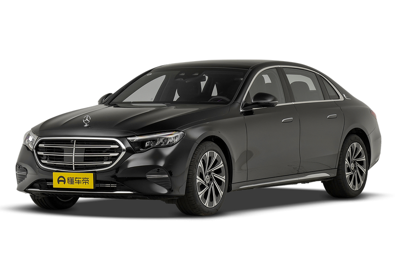 Mercedes-Benz E-Class, 2022 — фото 11 из 11