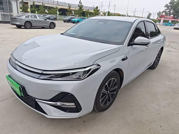 Geely Galaxy A7, 2026 — купить в Брянске под ключ