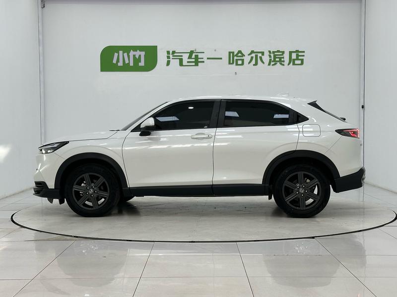 Honda XR-V, 2023 — фото 4 из 12