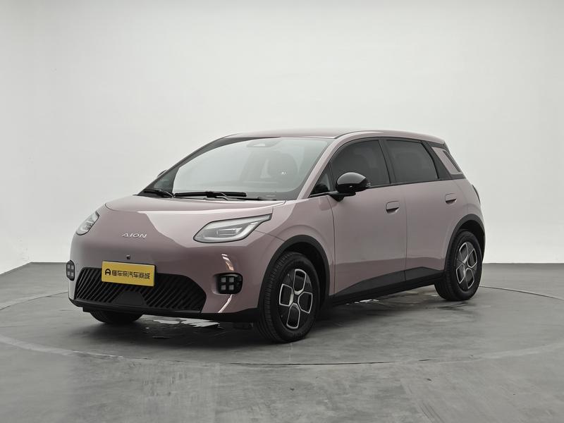 GAC Aion UT Super, 2026 — купить в Тамбове под ключ