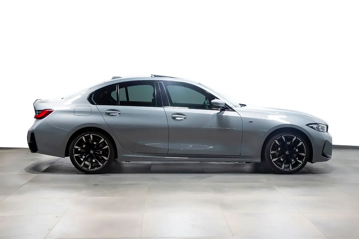 BMW 3-Series, 2025 — фото 2 из 7