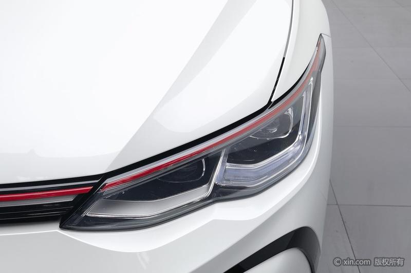 Volkswagen Golf GTI, 2023 — фото 5 из 12