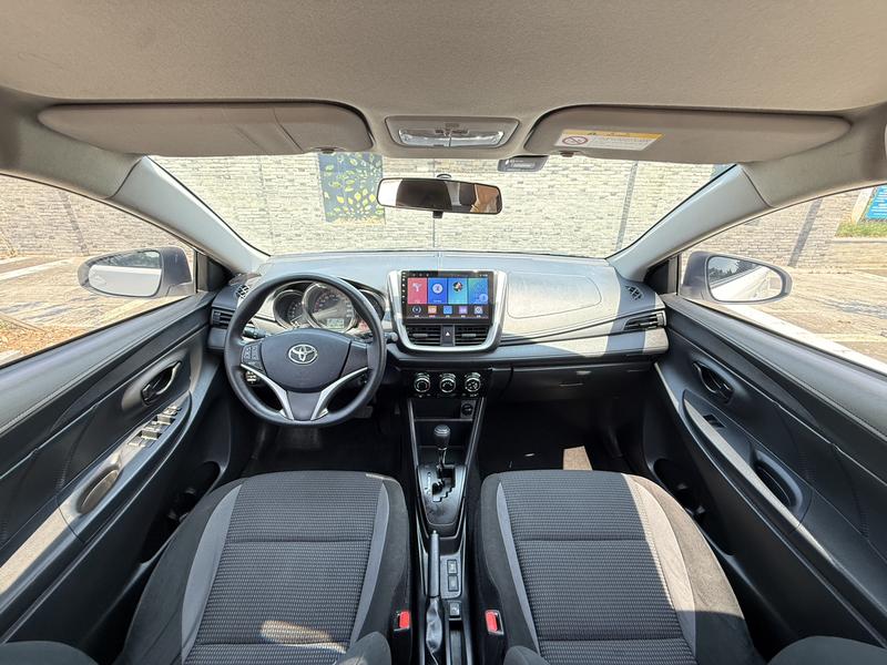 Toyota Vios FS, 2023 — фото 7 из 11