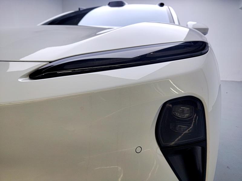 Nio ET5, 2023 — фото 9 из 12