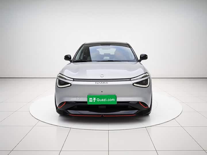 Dongfeng Yipai Nano 01, 2025 — фото 2 из 9