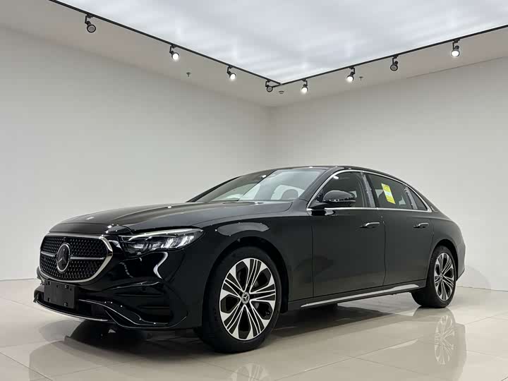 Mercedes-Benz E-Class, 2026 — купить в Брянске под ключ