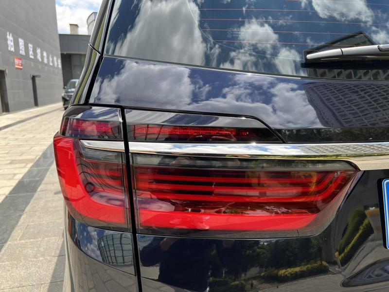 Honda Odyssey, 2023 — фото 9 из 12