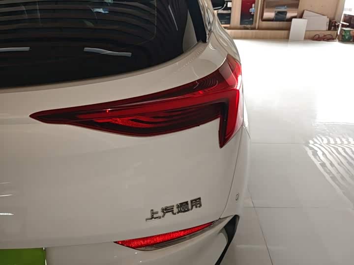 Buick Velite 6, 2024 — фото 8 из 9
