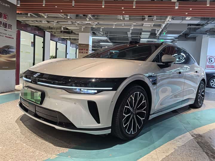 Zeekr 007 GT, 2025 — купить в Санкт-Петербурге под ключ