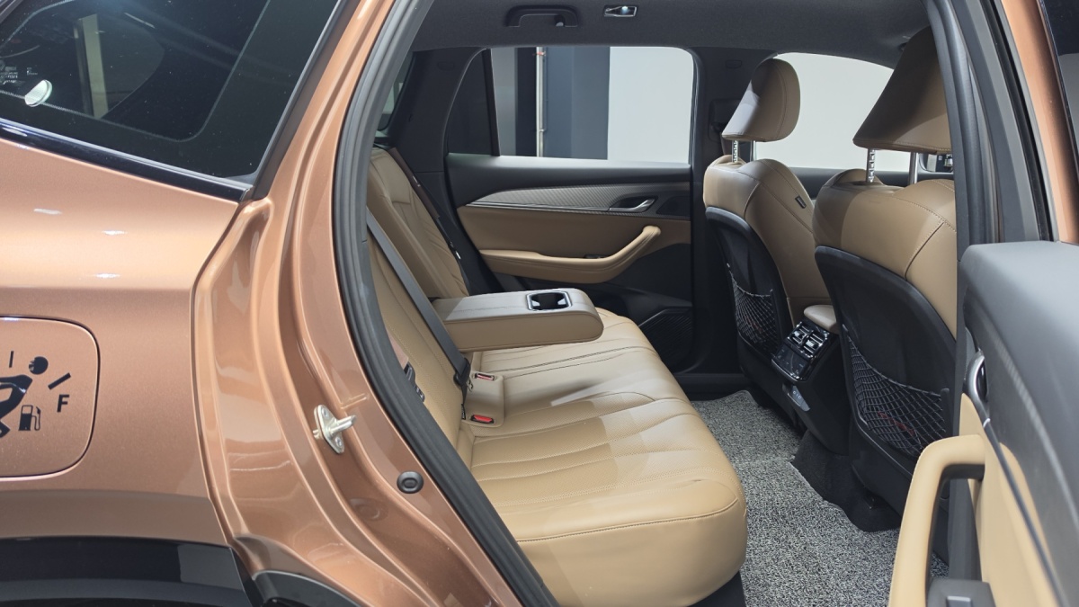 Renault Grand Koleos, 2024 — фото 10 из 12