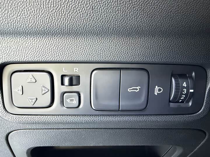 Changan CS35 Plus, 2023 — фото 9 из 9