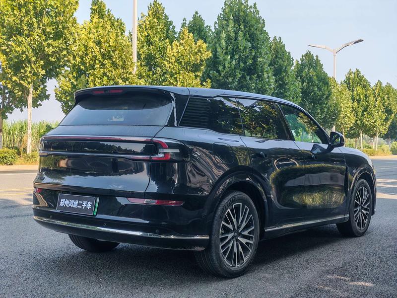 Changan Qiyuan (Nevo) Q07, 2025 — фото 6 из 10