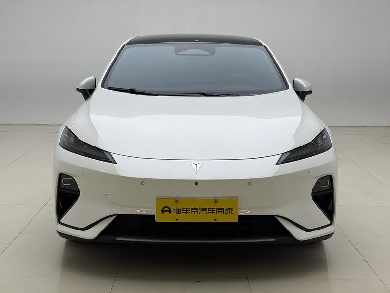 Changan Deepal L07, 2026 — фото 2 из 12