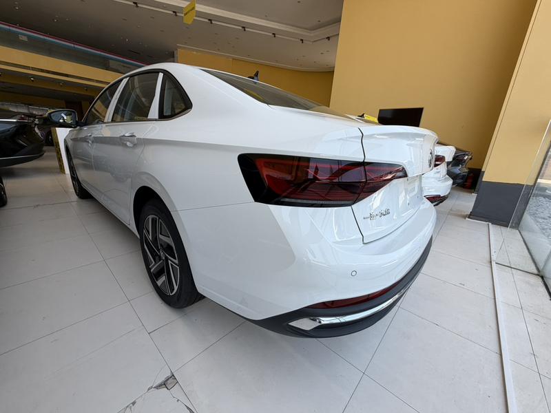 Volkswagen Sagitar L, 2025 — фото 2 из 8