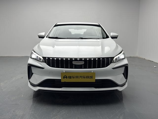 Geely Binrui, 2025 — фото 2 из 12