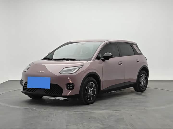 GAC Aion UT Super, 2026 — купить в Санкт-Петербурге под ключ