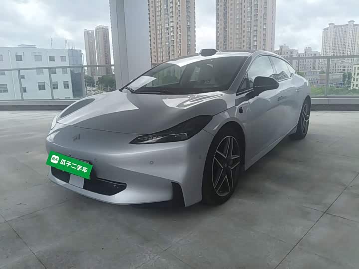 GAC Hyptec GT, 2025 — купить в Самаре под ключ