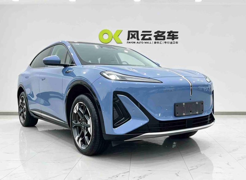 Hongqi EHS5 (Tiangong 06), 2025 — фото 3 из 9