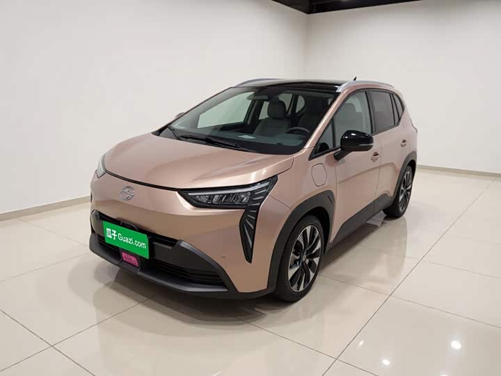 GAC Aion Y, 2022 — купить в Санкт-Петербурге под ключ