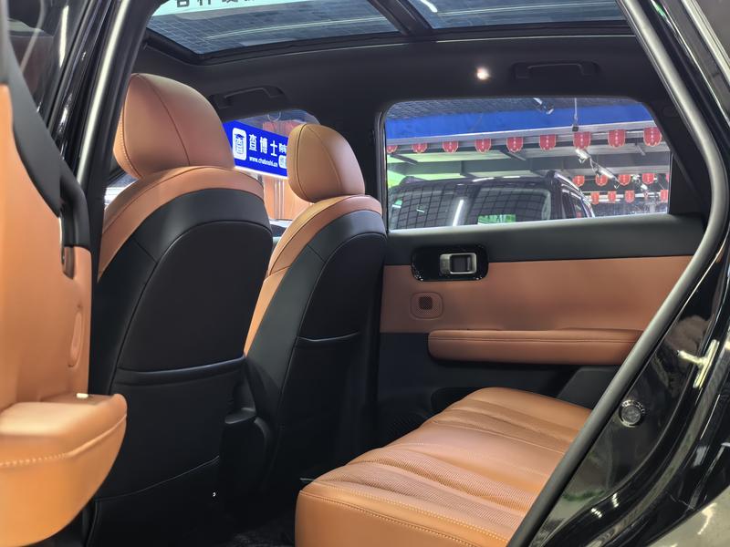 Wuling Starlight S, 2025 — фото 11 из 12