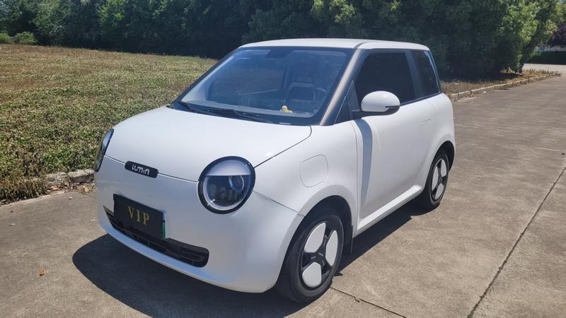Changan Qiyuan (Nevo) Lumin, 2023 — купить в Туле под ключ