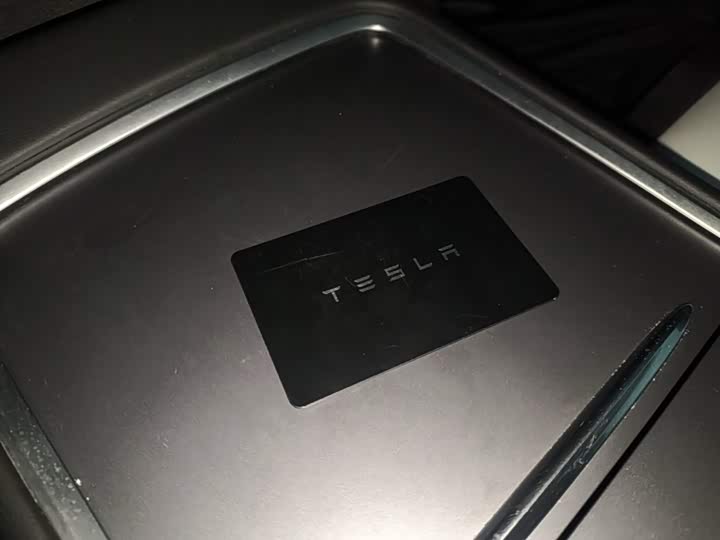 Tesla Model Y, 2022 — фото 9 из 9