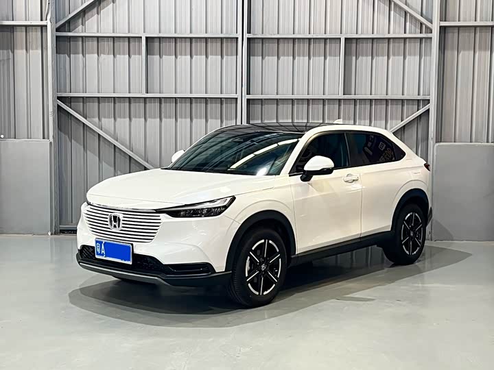 Honda Vezel, 2025 — купить в Рязани под ключ
