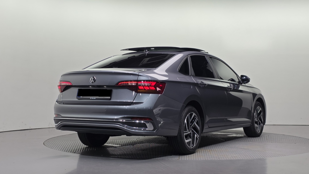 Volkswagen Jetta, 2022 — фото 2 из 12