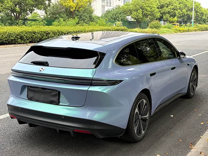 Nio ET5T, 2025 — фото 6 из 9