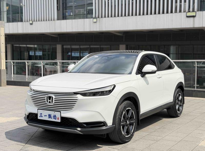 Honda Vezel, 2023 — купить в Санкт-Петербурге под ключ