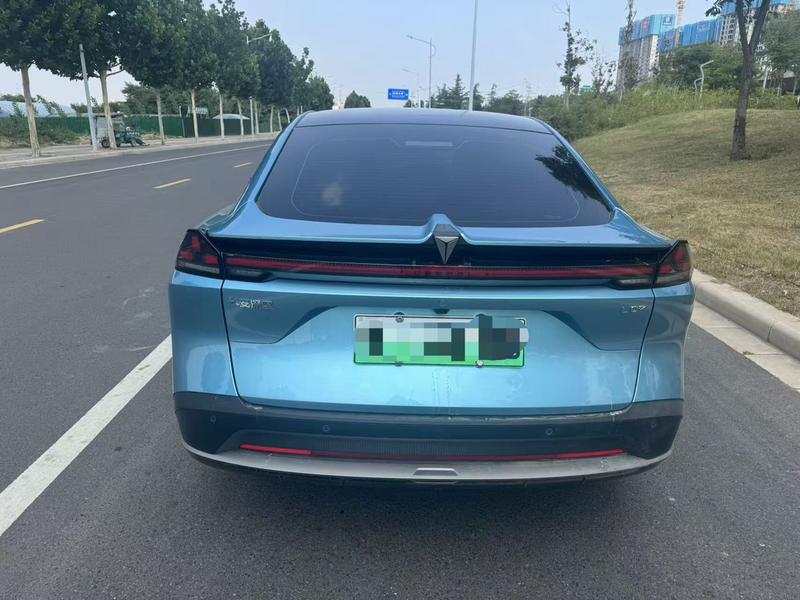 Changan Deepal L07, 2024 — фото 5 из 10